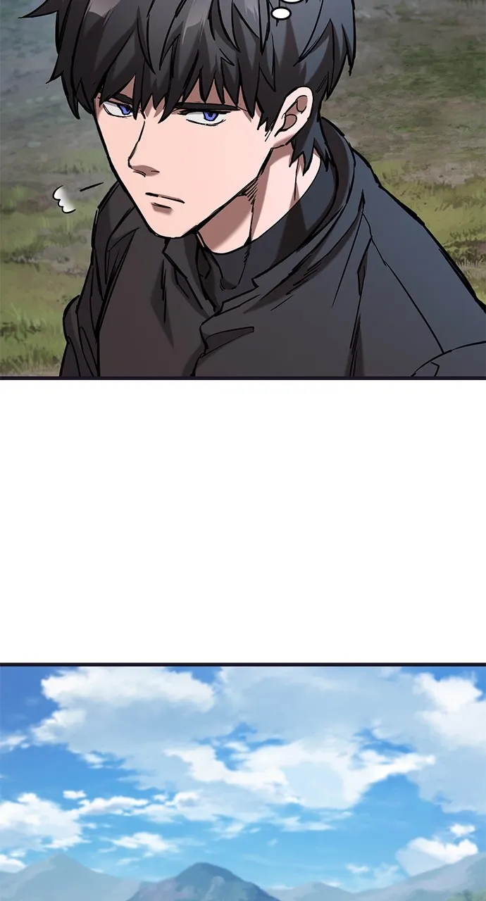 The Knight Only Lives Today Chapter 60 page 29 - 