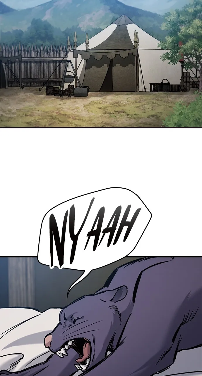 The Knight Only Lives Today Chapter 60 page 30 - 