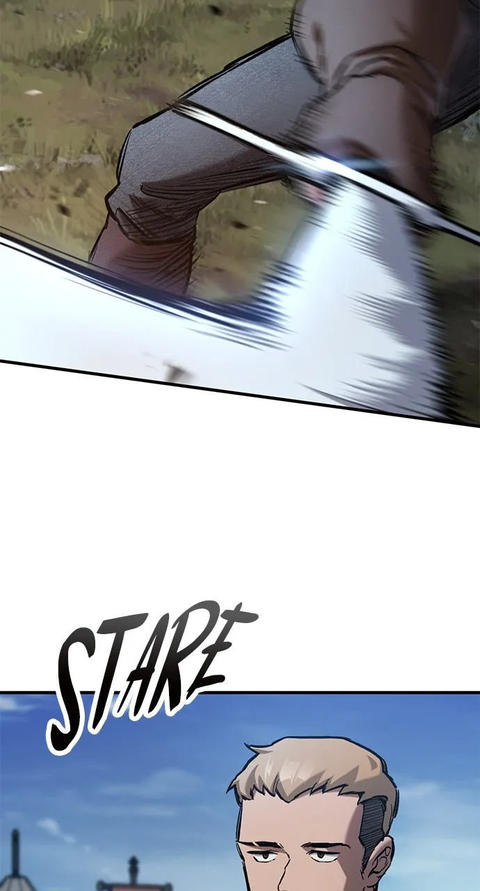 The Knight Only Lives Today Chapter 60 page 4 - 
