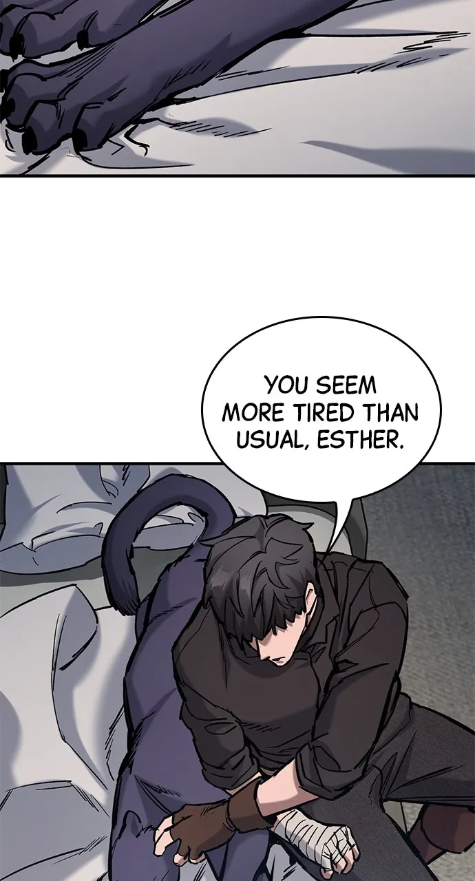The Knight Only Lives Today Chapter 60 page 31 - 