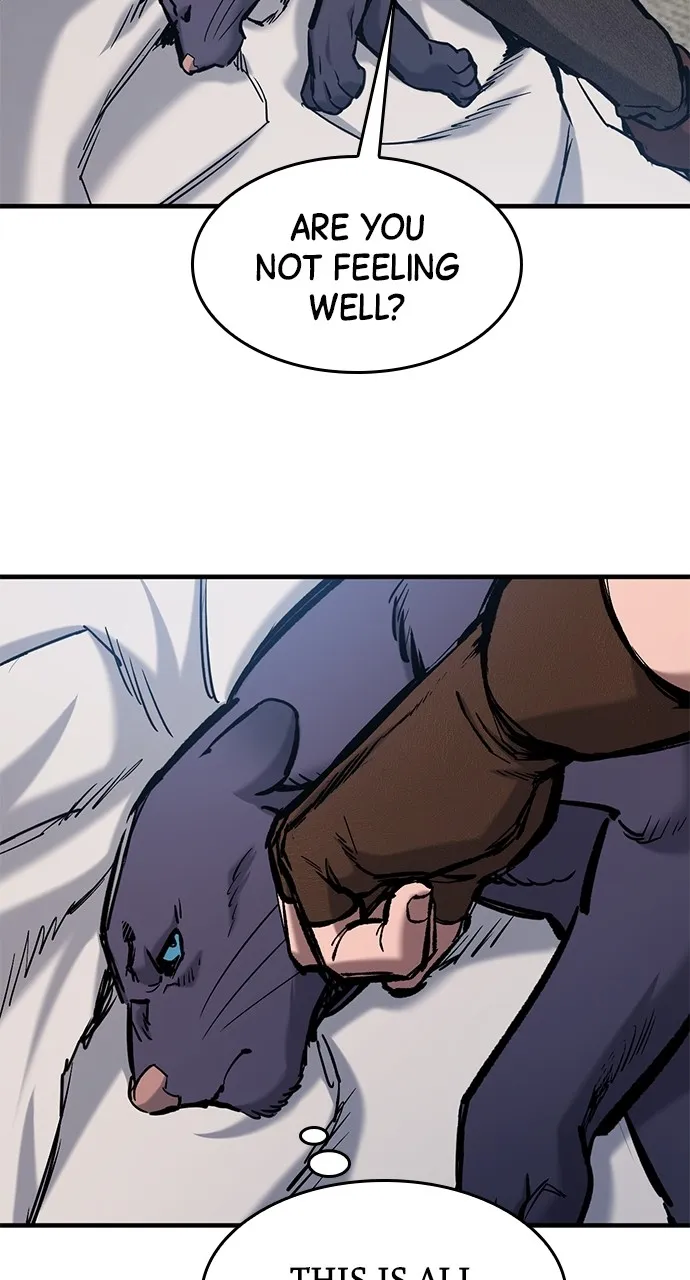 The Knight Only Lives Today Chapter 60 page 32 - 