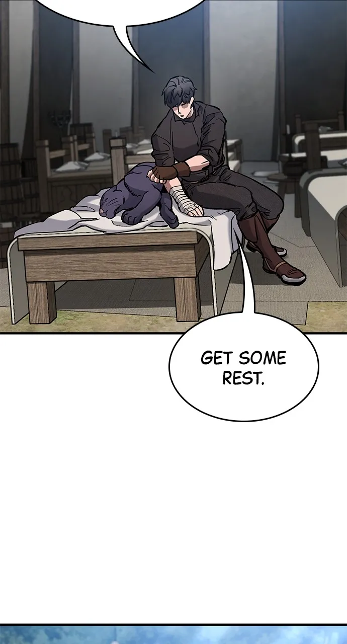 The Knight Only Lives Today Chapter 60 page 35 - 
