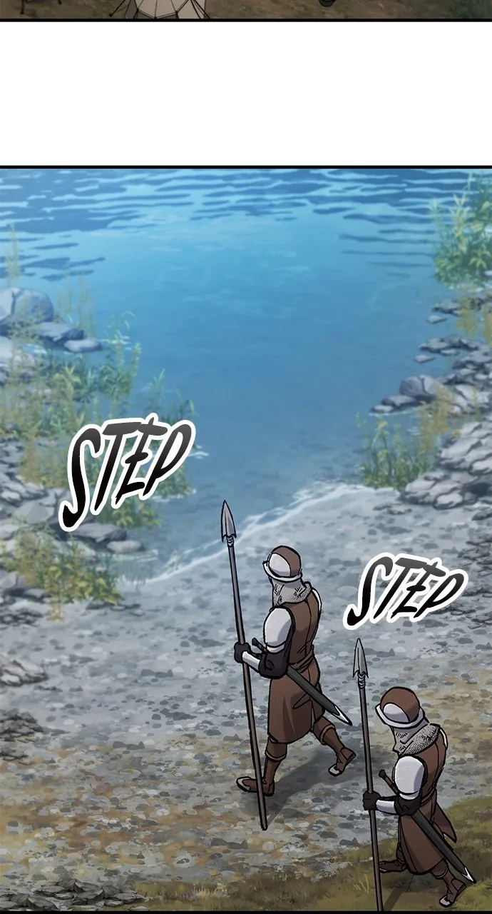 The Knight Only Lives Today Chapter 60 page 38 - 