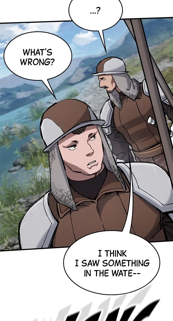 The Knight Only Lives Today Chapter 60 page 40 - 