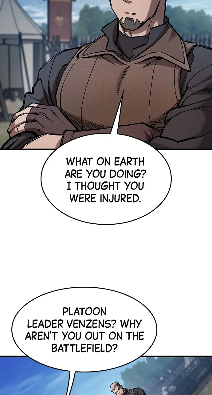 The Knight Only Lives Today Chapter 60 page 5 - 
