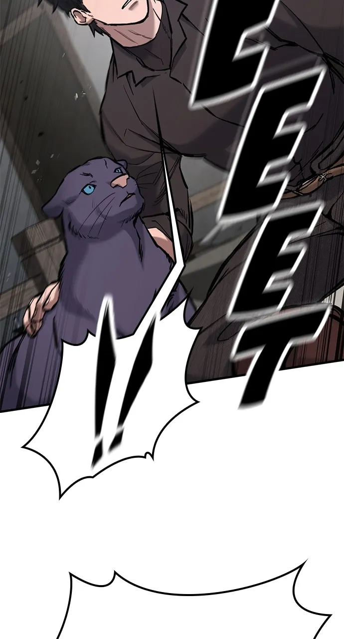 The Knight Only Lives Today Chapter 60 page 43 - 