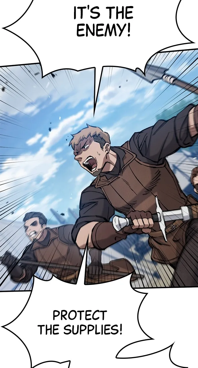 The Knight Only Lives Today Chapter 60 page 44 - 