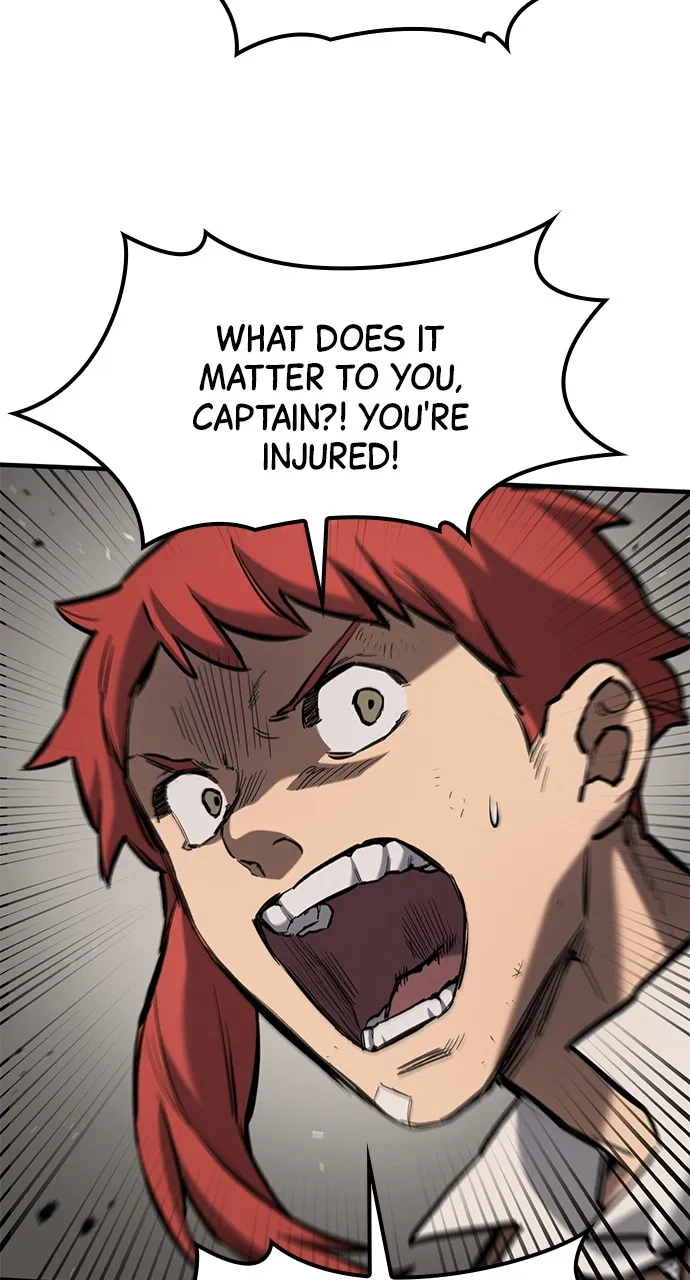 The Knight Only Lives Today Chapter 60 page 46 - 