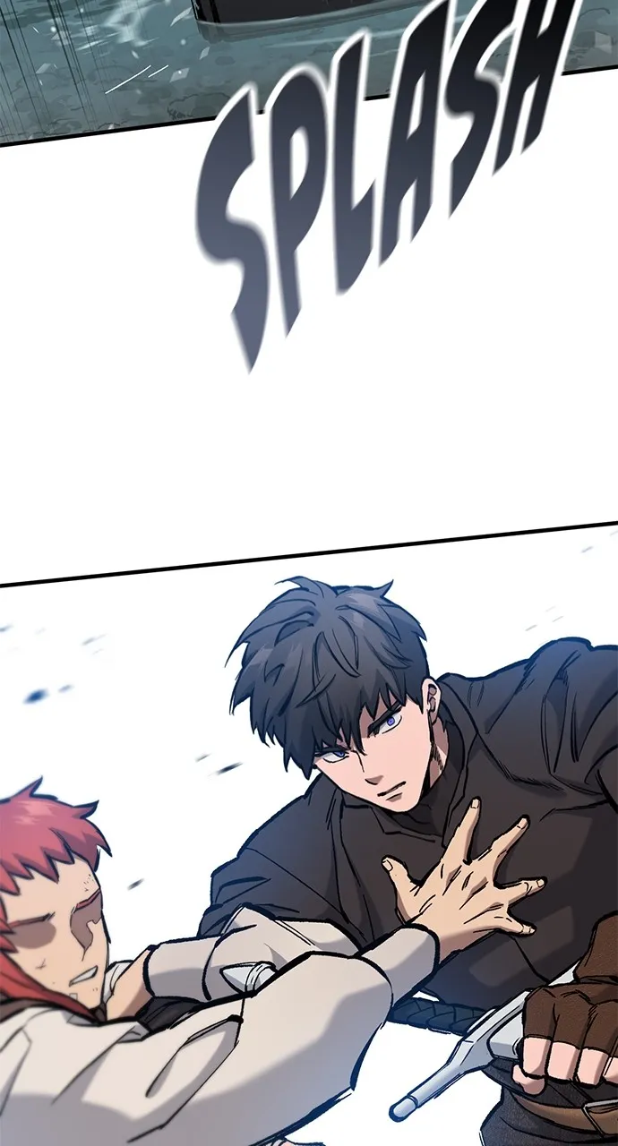 The Knight Only Lives Today Chapter 60 page 48 - 