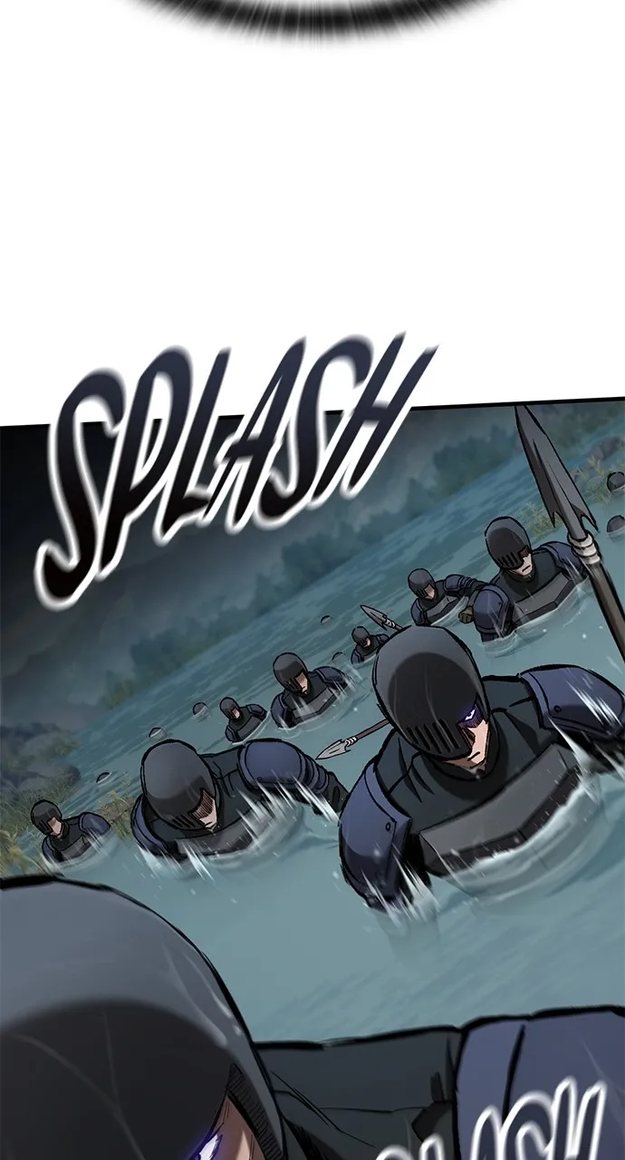 The Knight Only Lives Today Chapter 60 page 50 - 