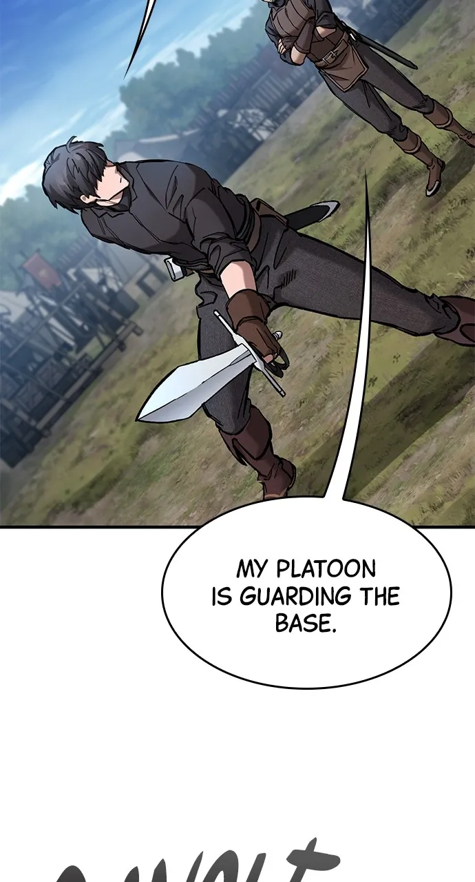 The Knight Only Lives Today Chapter 60 page 6 - 