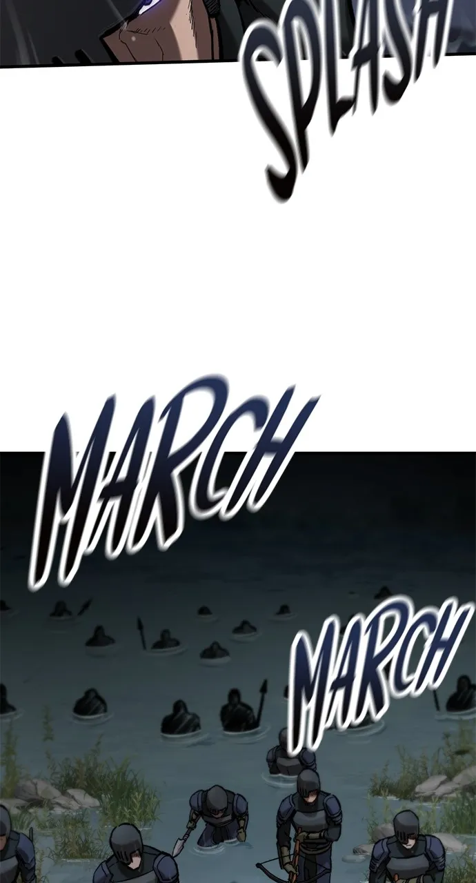 The Knight Only Lives Today Chapter 60 page 51 - 