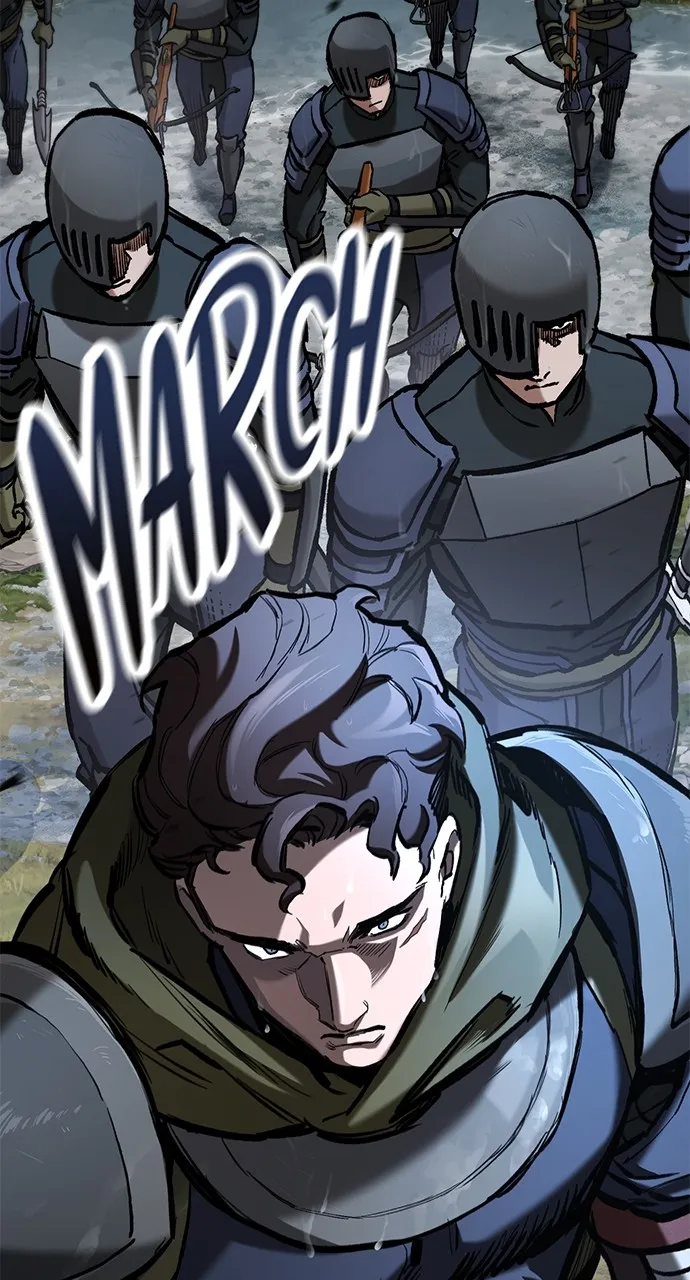 The Knight Only Lives Today Chapter 60 page 52 - 