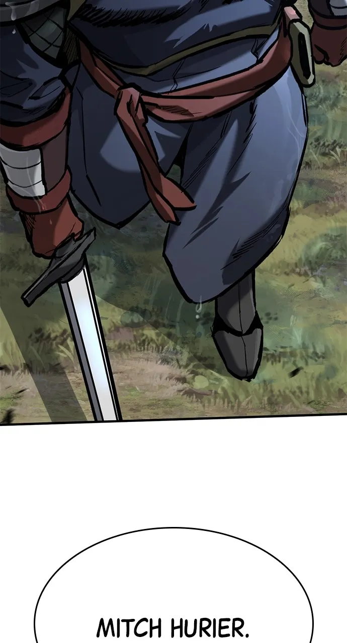 The Knight Only Lives Today Chapter 60 page 53 - 