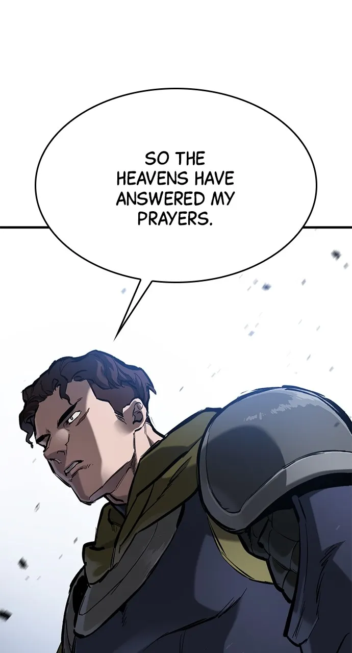 The Knight Only Lives Today Chapter 60 page 57 - 