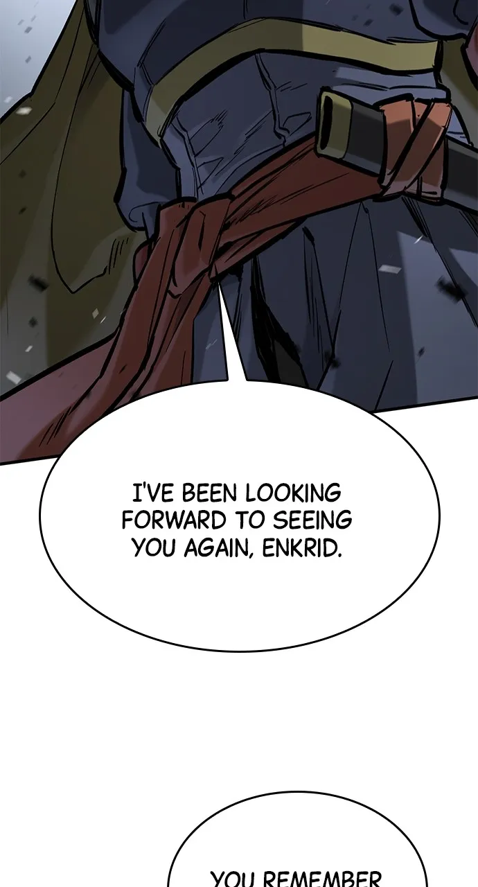 The Knight Only Lives Today Chapter 60 page 58 - 