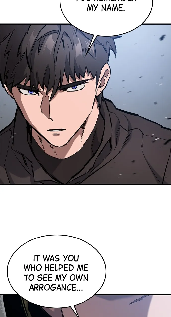 The Knight Only Lives Today Chapter 60 page 59 - 