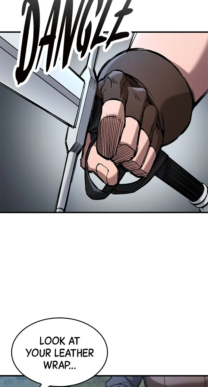 The Knight Only Lives Today Chapter 60 page 7 - 