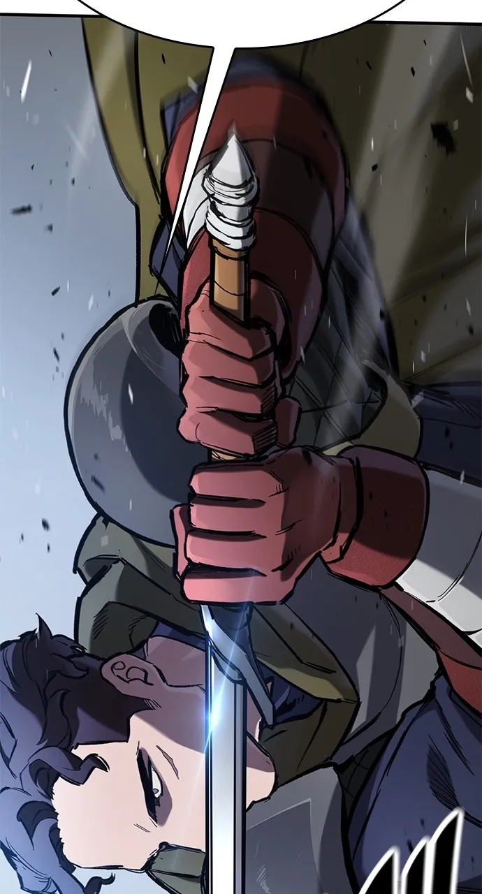 The Knight Only Lives Today Chapter 60 page 61 - 