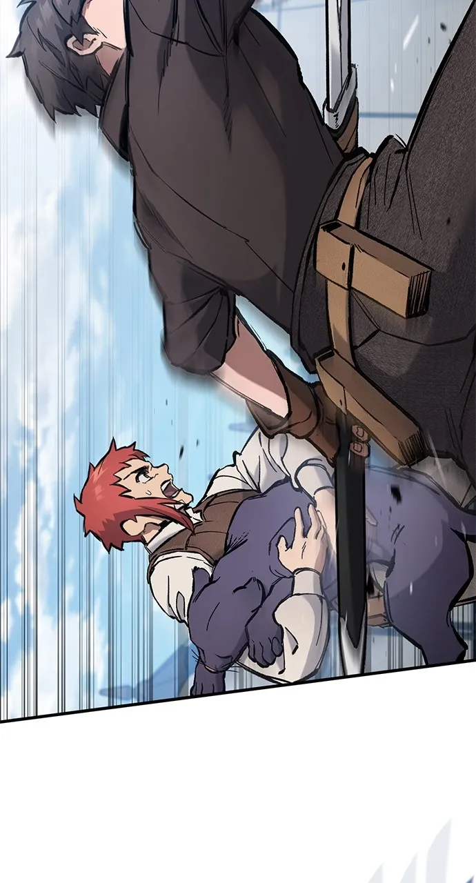 The Knight Only Lives Today Chapter 60 page 63 - 