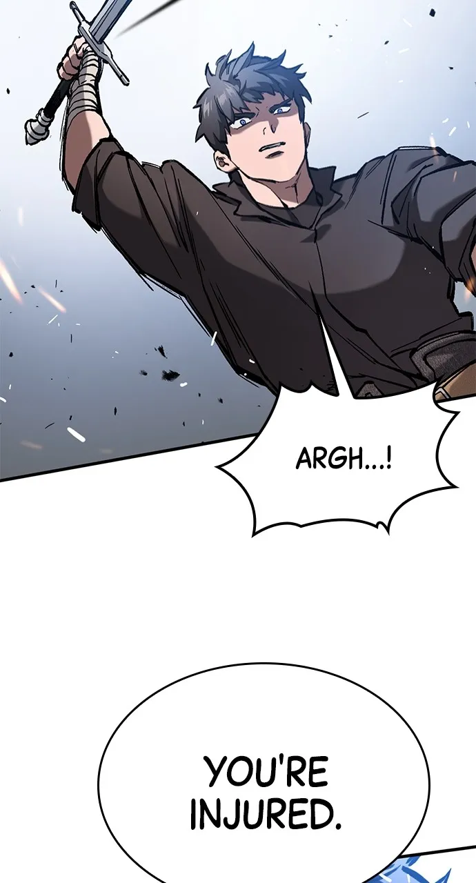 The Knight Only Lives Today Chapter 60 page 70 - 