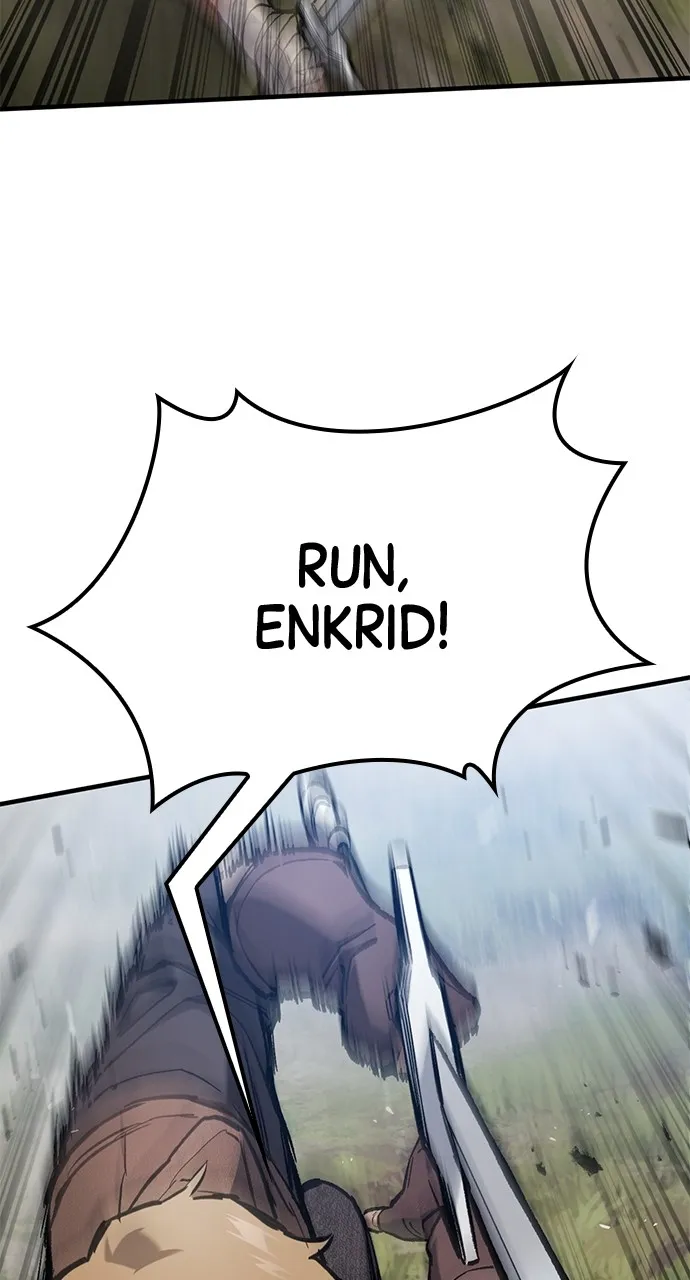 The Knight Only Lives Today Chapter 60 page 76 - 
