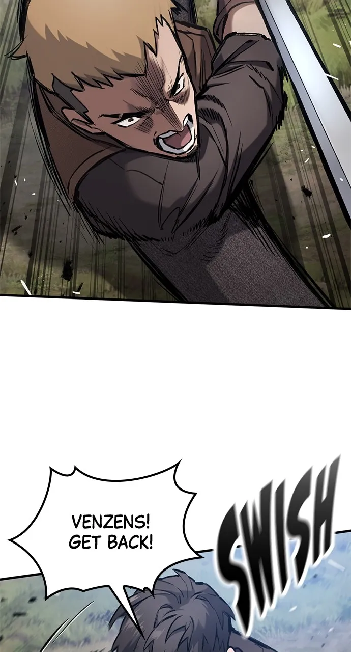 The Knight Only Lives Today Chapter 60 page 77 - 