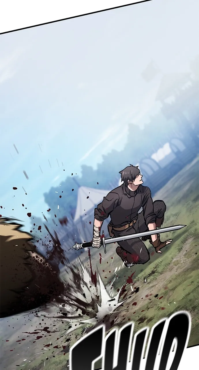 The Knight Only Lives Today Chapter 60 page 82 - 