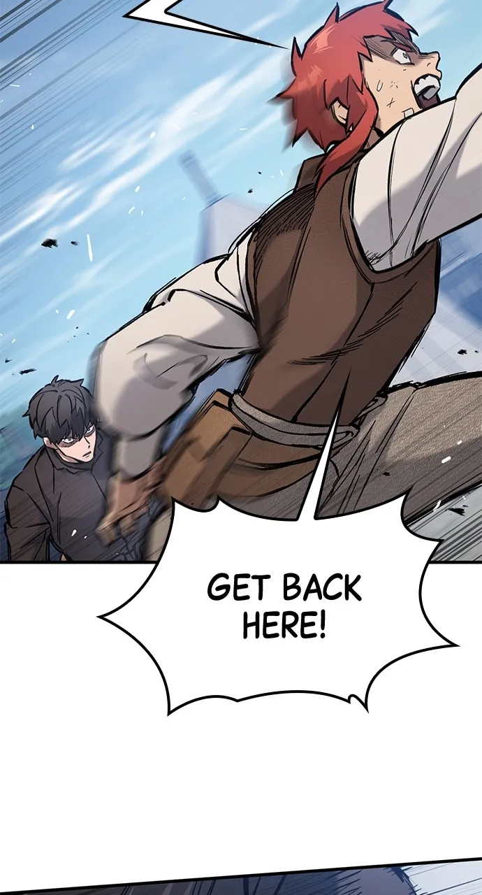 The Knight Only Lives Today Chapter 60 page 87 - 