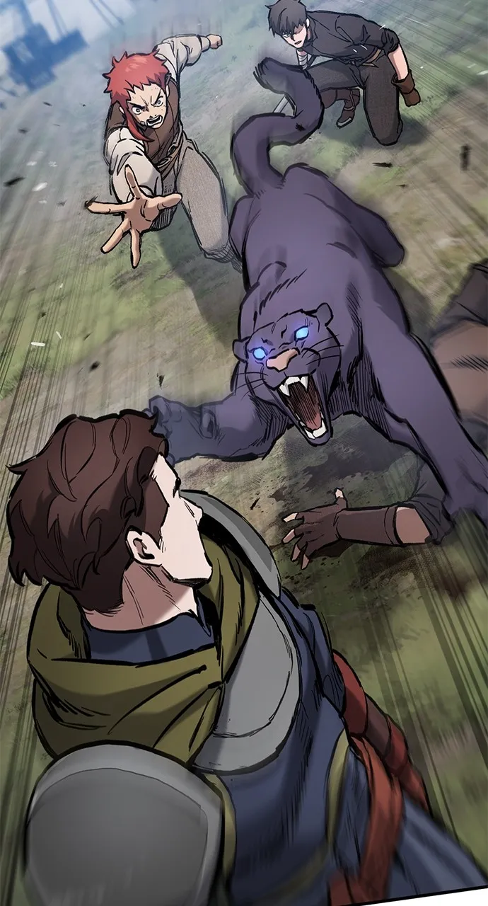 The Knight Only Lives Today Chapter 60 page 89 - 