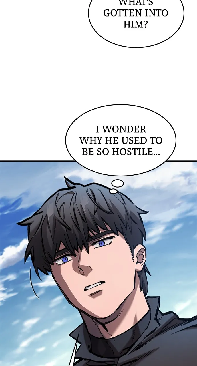 The Knight Only Lives Today Chapter 60 page 10 - 