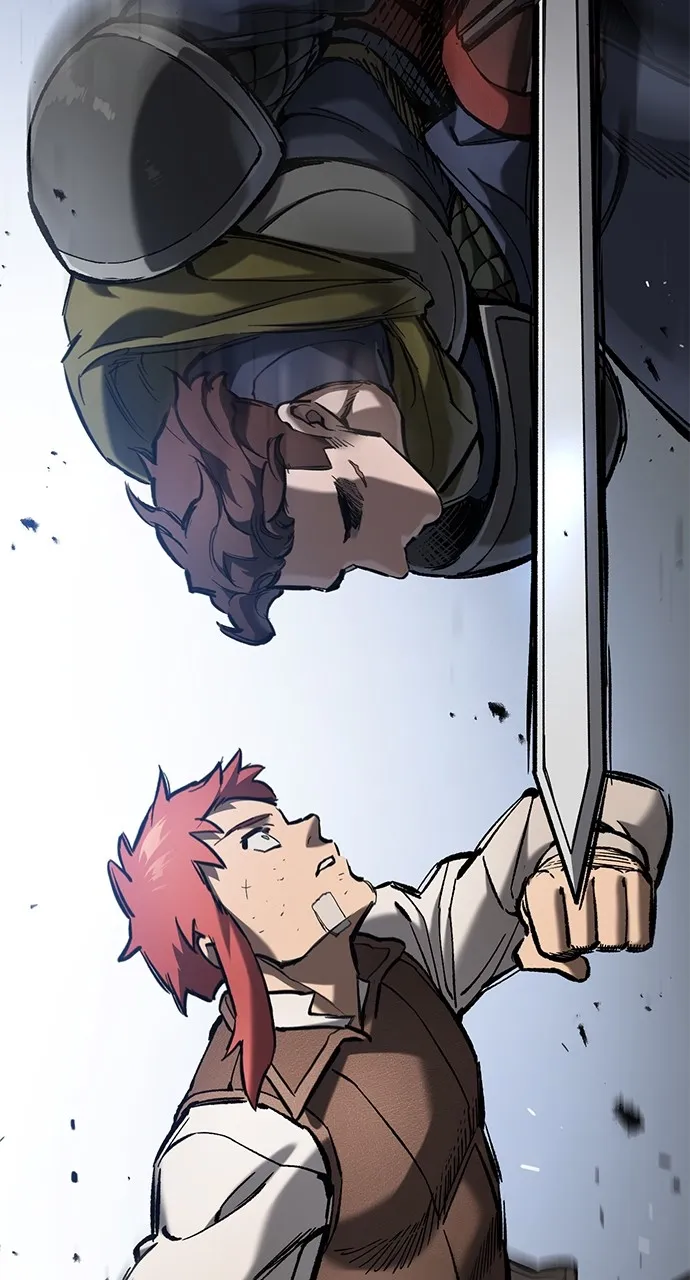 The Knight Only Lives Today Chapter 60 page 93 - 