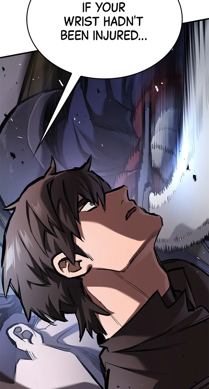 The Knight Only Lives Today Chapter 60 page 99 - 