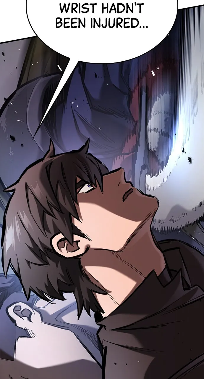 The Knight Only Lives Today Chapter 61 page 2 - 