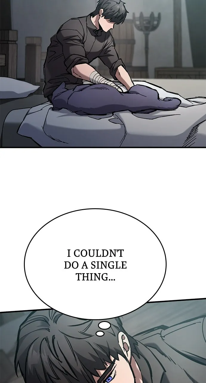 The Knight Only Lives Today Chapter 61 page 11 - 