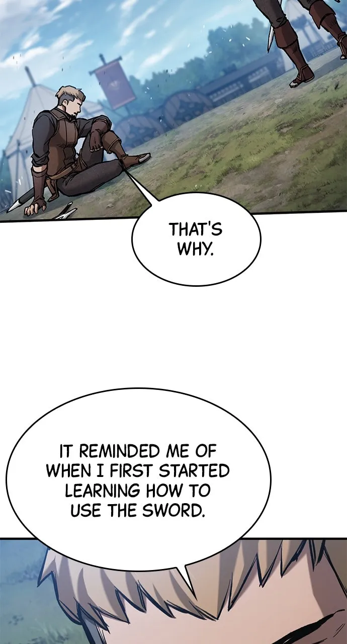 The Knight Only Lives Today Chapter 61 page 101 - 