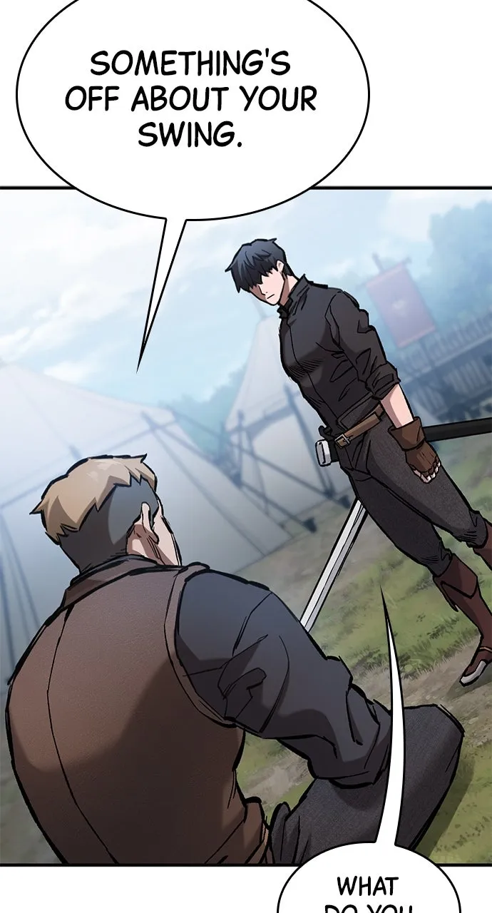 The Knight Only Lives Today Chapter 61 page 104 - 