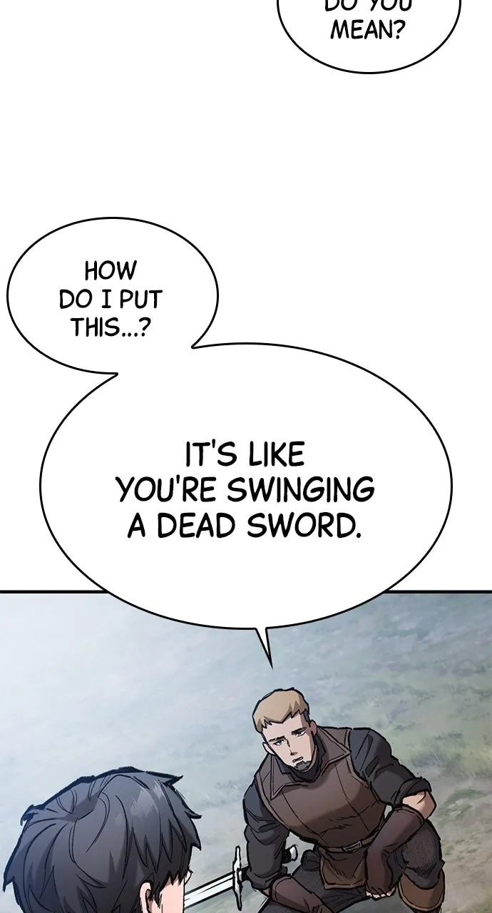 The Knight Only Lives Today Chapter 61 page 105 - 