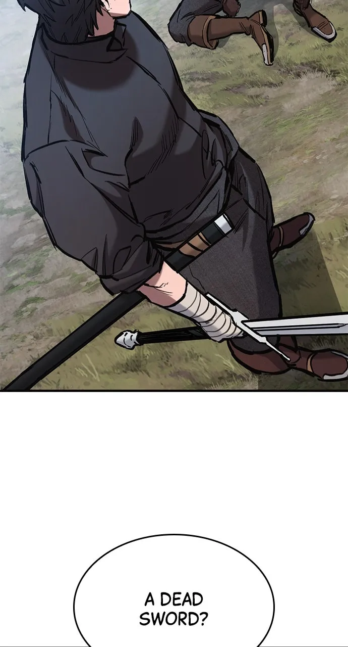 The Knight Only Lives Today Chapter 61 page 106 - 