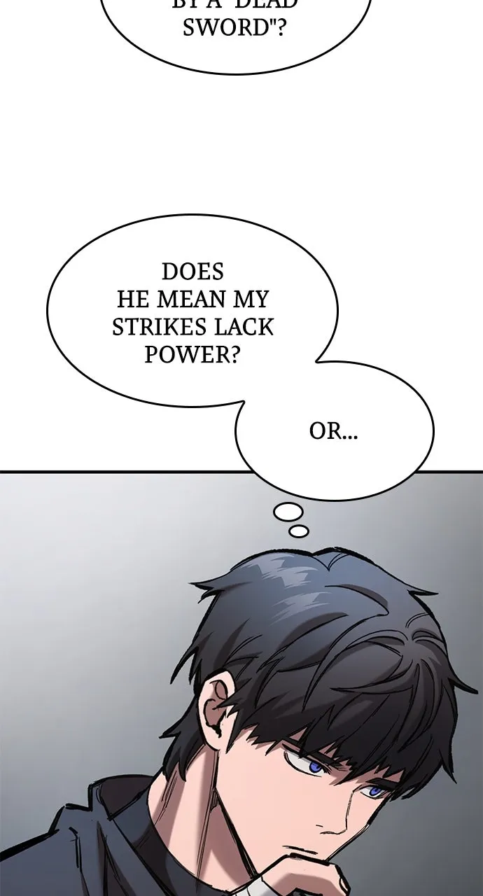 The Knight Only Lives Today Chapter 61 page 109 - 