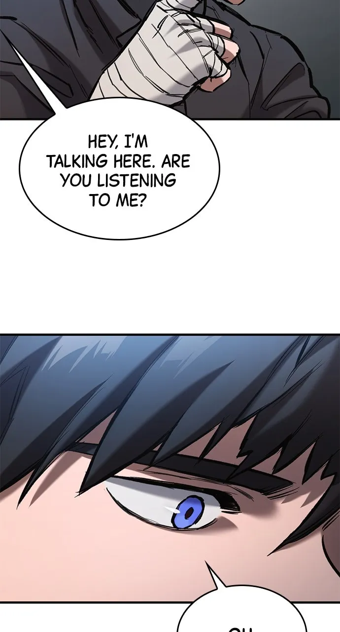 The Knight Only Lives Today Chapter 61 page 110 - 