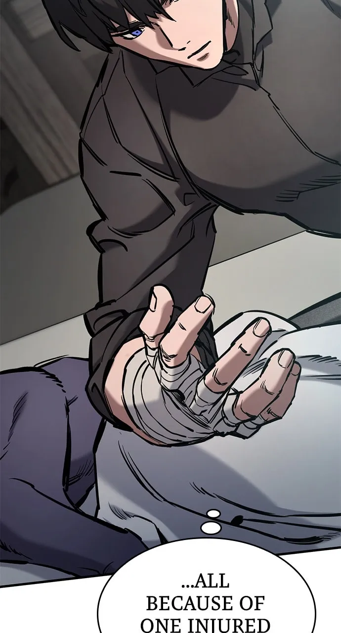 The Knight Only Lives Today Chapter 61 page 12 - 