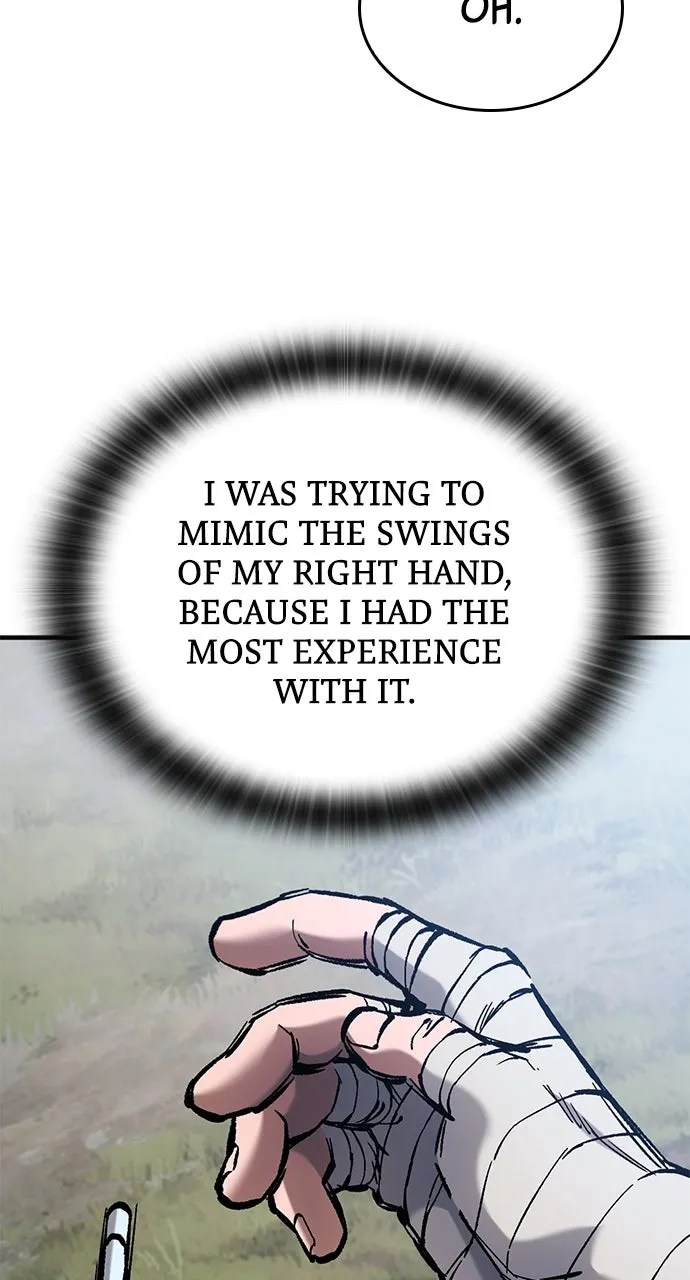 The Knight Only Lives Today Chapter 61 page 111 - 
