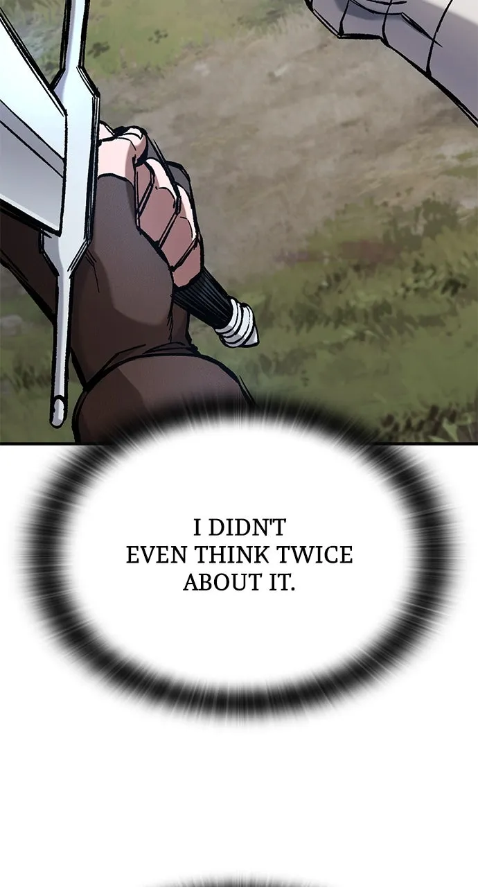 The Knight Only Lives Today Chapter 61 page 112 - 