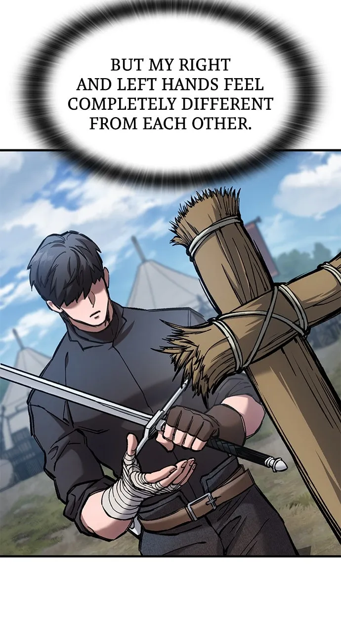 The Knight Only Lives Today Chapter 61 page 113 - 