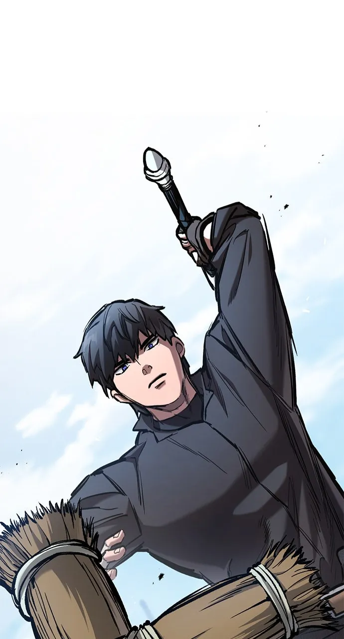 The Knight Only Lives Today Chapter 61 page 114 - 