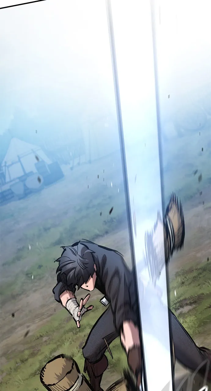 The Knight Only Lives Today Chapter 61 page 117 - 