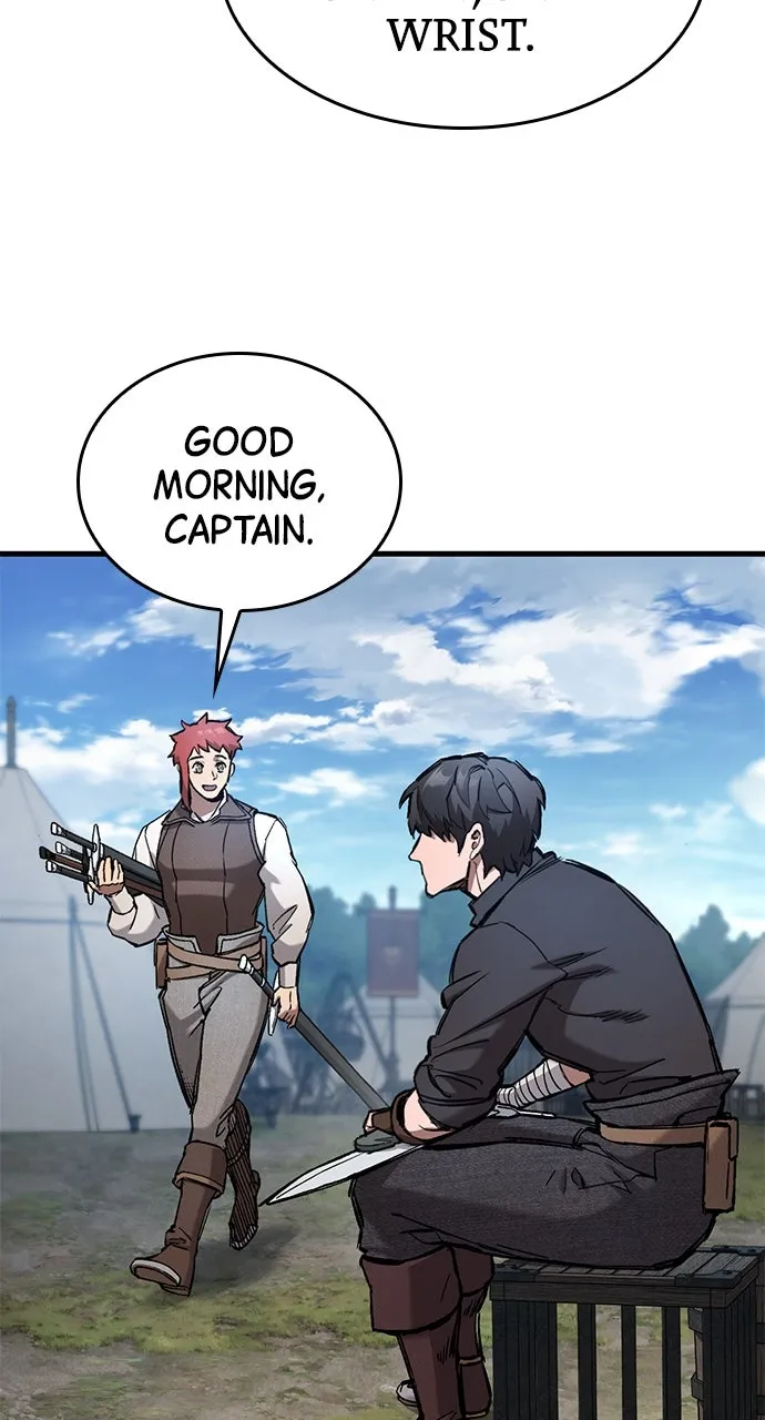 The Knight Only Lives Today Chapter 61 page 13 - 