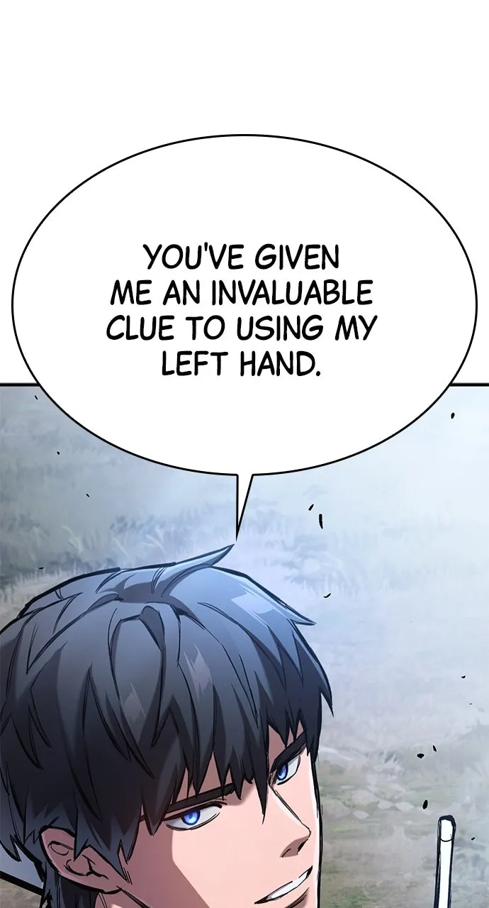 The Knight Only Lives Today Chapter 61 page 122 - 