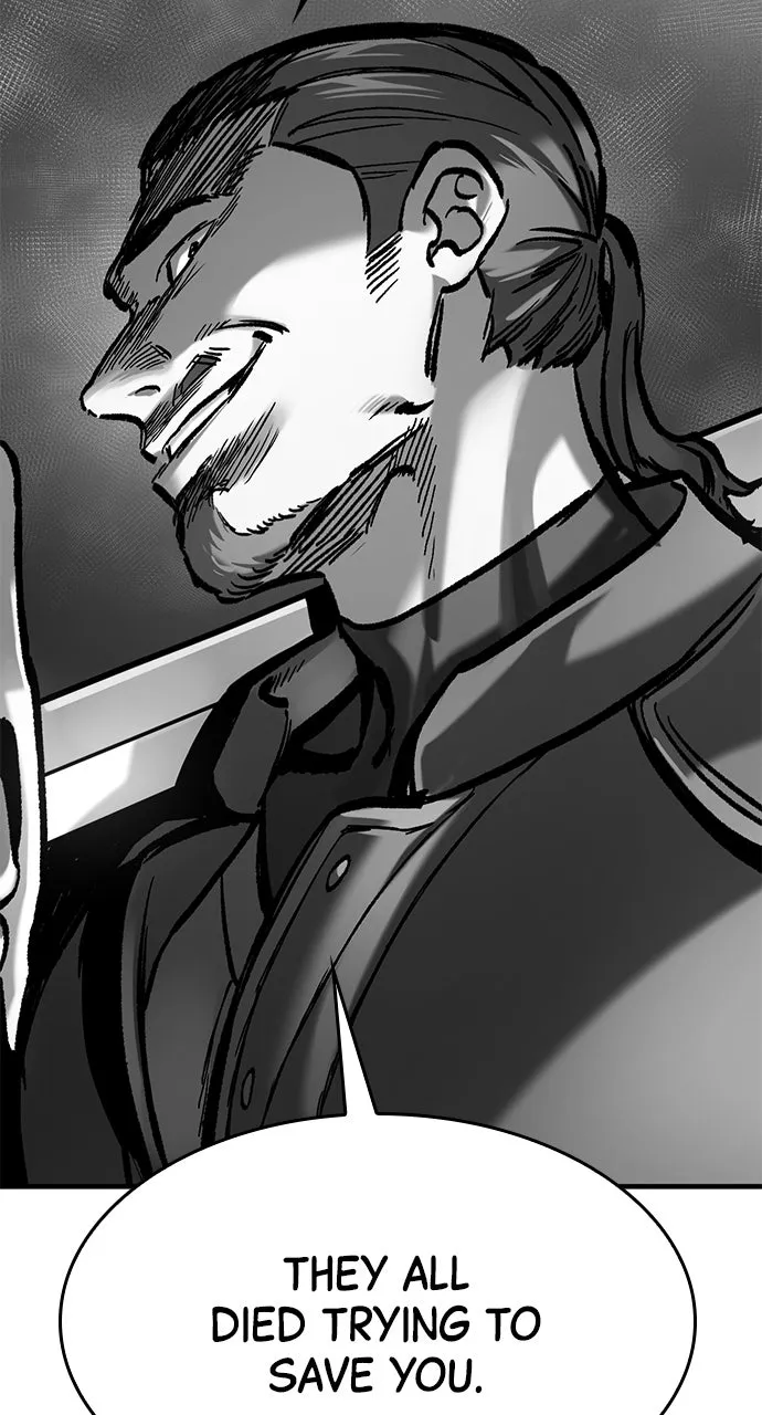 The Knight Only Lives Today Chapter 61 page 19 - 